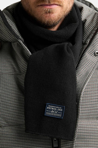 Foulard noir - Petrol Industries®