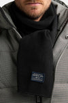 Foulard noir - Petrol Industries®