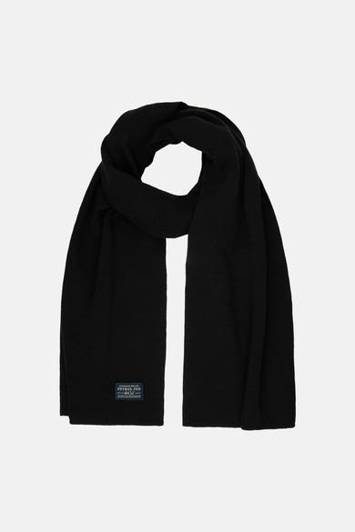 Foulard noir - Petrol Industries®