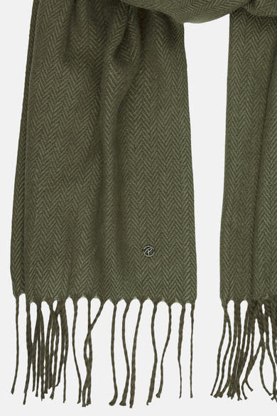 Foulard - Vert