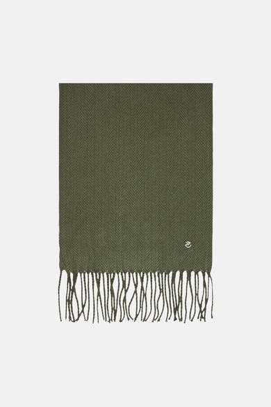 Foulard - Vert
