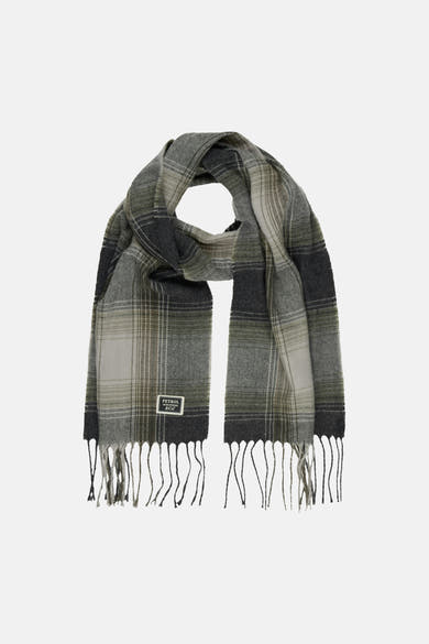 Foulard - gris