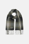 Foulard - gris