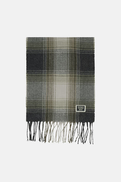 Foulard - gris