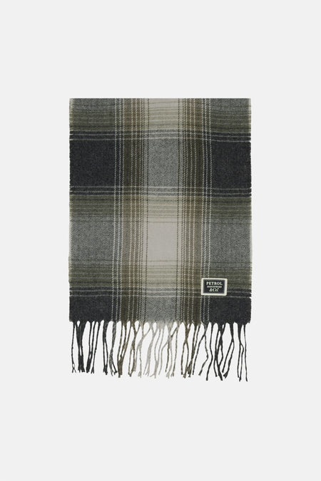 Foulard - gris