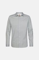 Hemd met lange mouwen - Chalk White