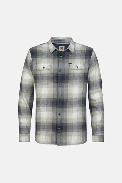 Chemise (manches longues) bleu - Petrol Industries®