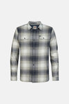 Chemise (manches longues) bleu - Petrol Industries®