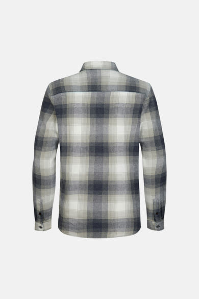Chemise (manches longues) bleu - Petrol Industries®