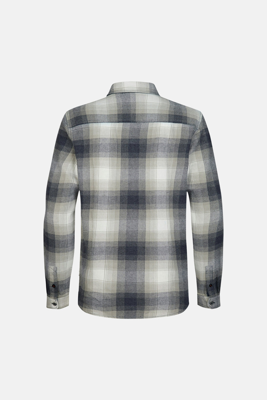 Chemise (manches longues) bleu - Petrol Industries®