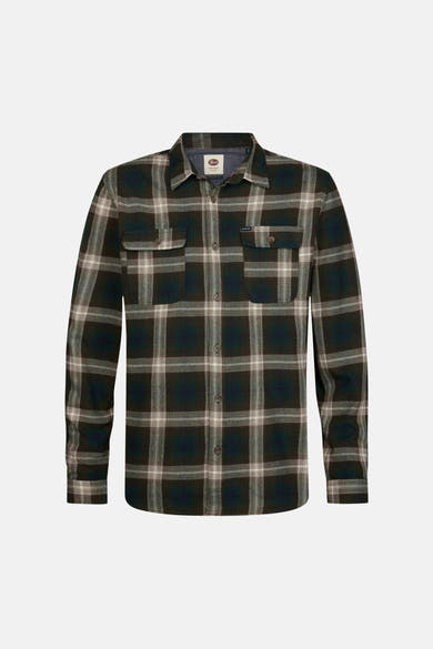 Chemise (manches longues) gris - Petrol Industries®