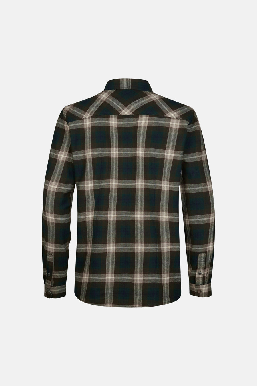 Chemise (manches longues) gris - Petrol Industries®