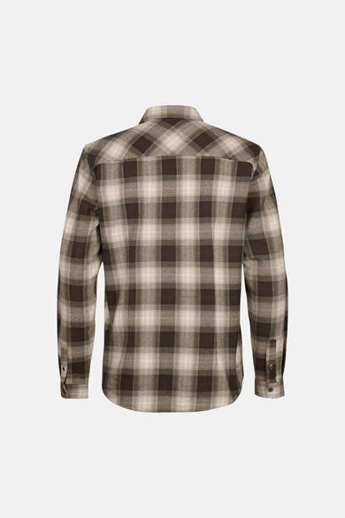 Chemise (manches longues) brun - Petrol Industries®