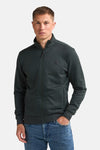 Gilet - Groen