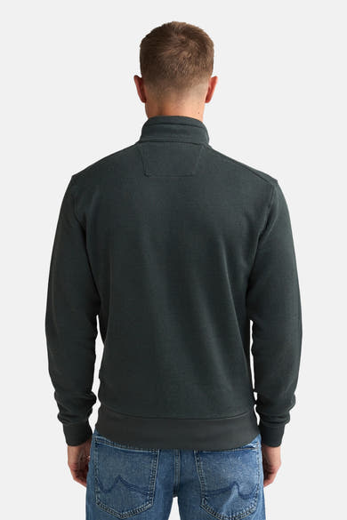 Gilet - Groen
