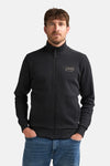 Gilet noir - Petrol Industries®