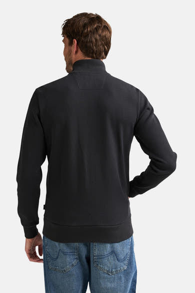 Gilet noir - Petrol Industries®