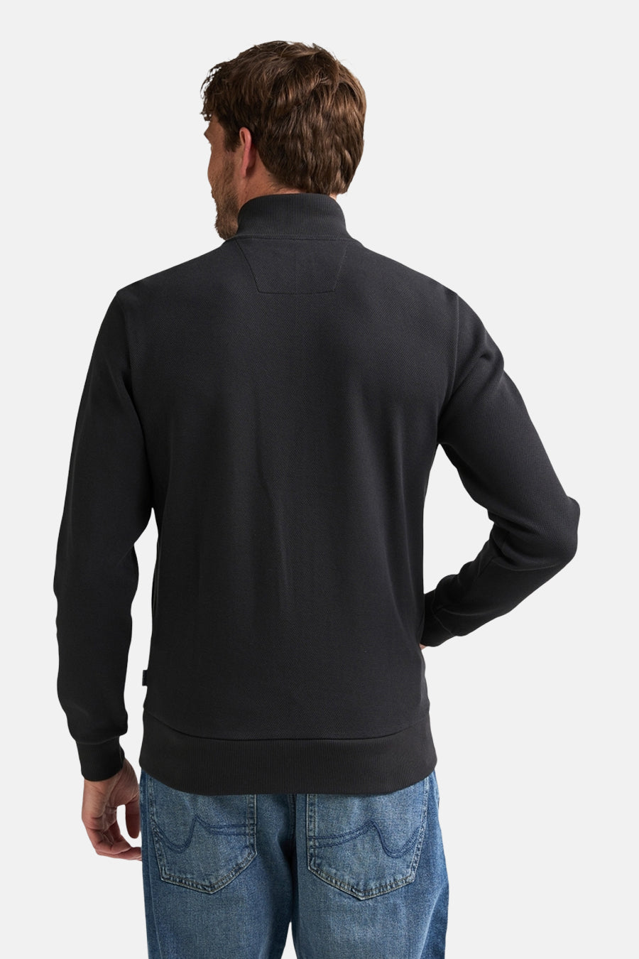 Gilet noir - Petrol Industries®