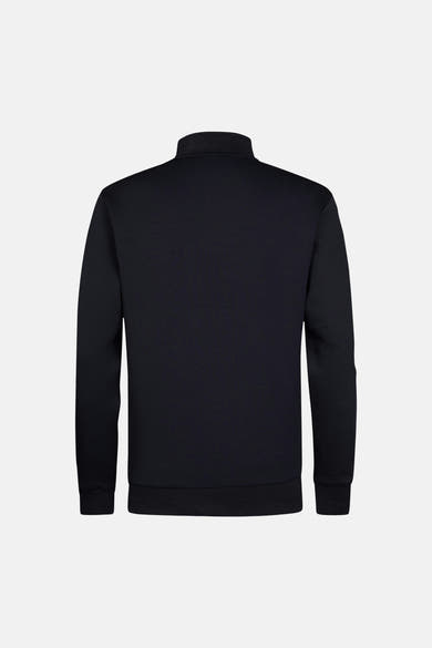 Sweat col roulé bleu - Petrol Industries®