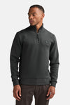 Sweat col roulé gris - Petrol Industries®