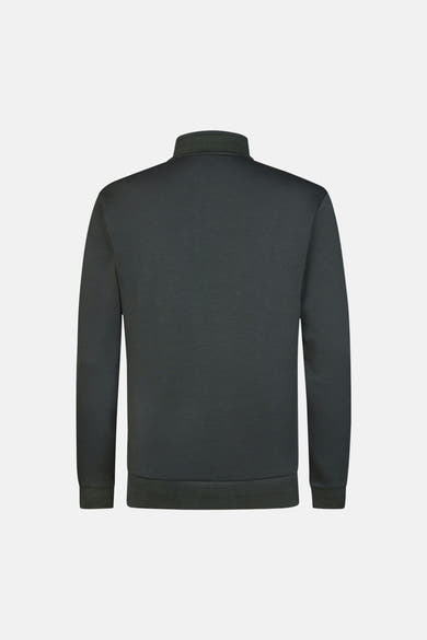 Sweat col roulé gris - Petrol Industries®