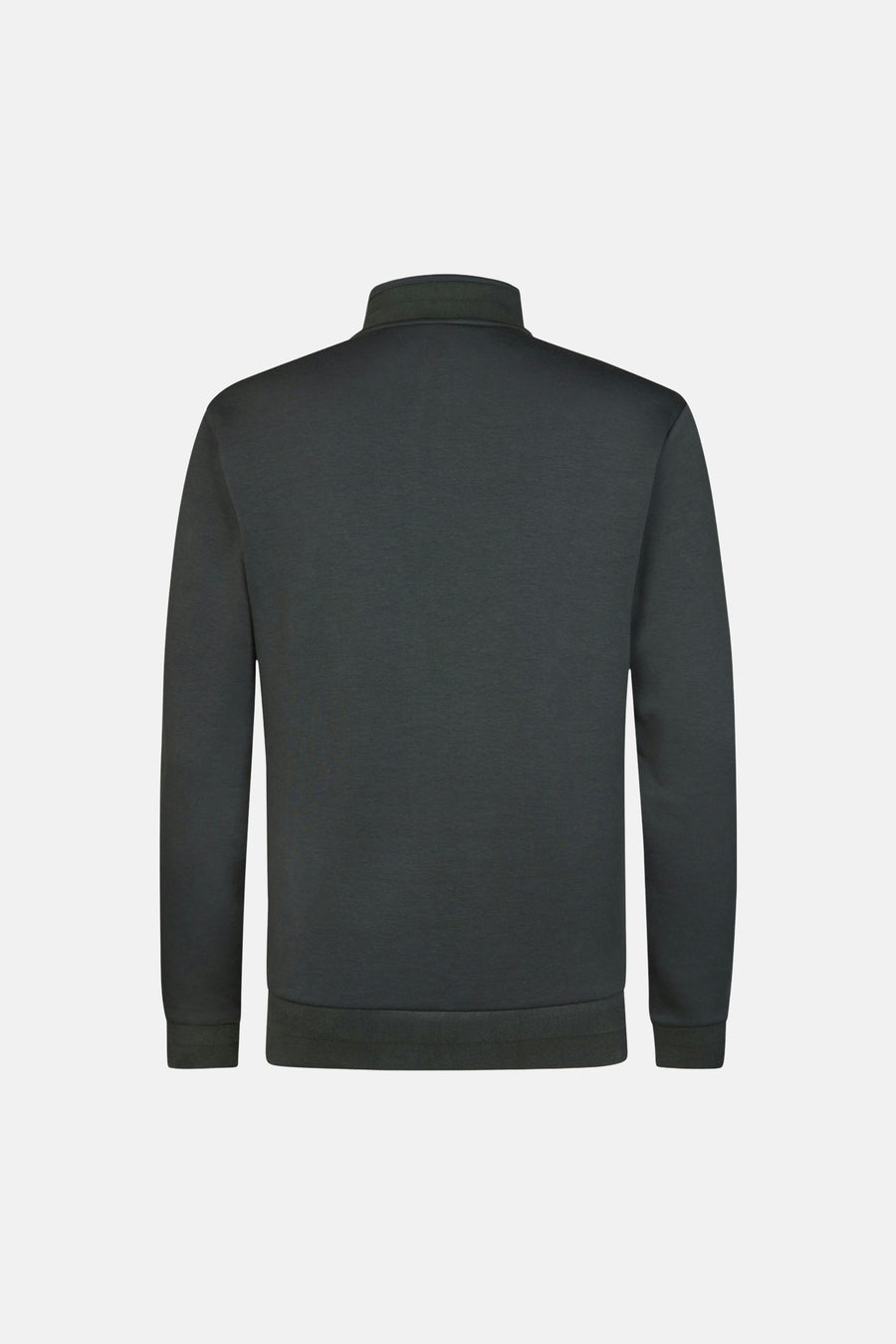Sweat col roulé gris - Petrol Industries®