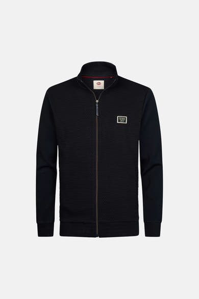 Gilet bleu - Petrol Industries®