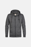 Gilet - Gris