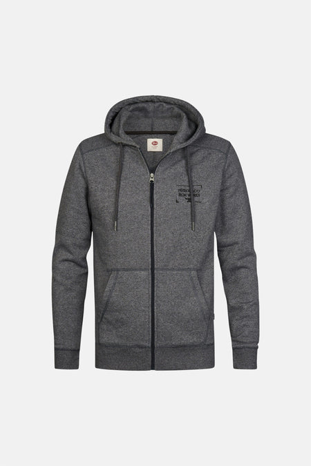 Gilet bruin - Petrol Industries®