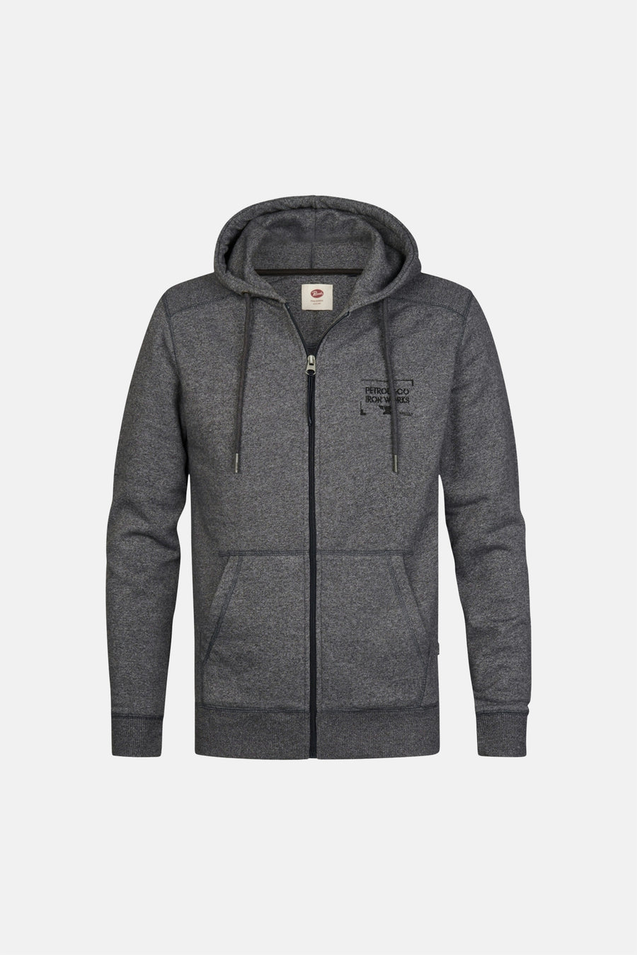Gilet - Gris