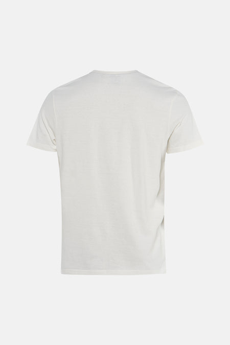 T-shirt (manches courtes) Écru - Petrol Industries®