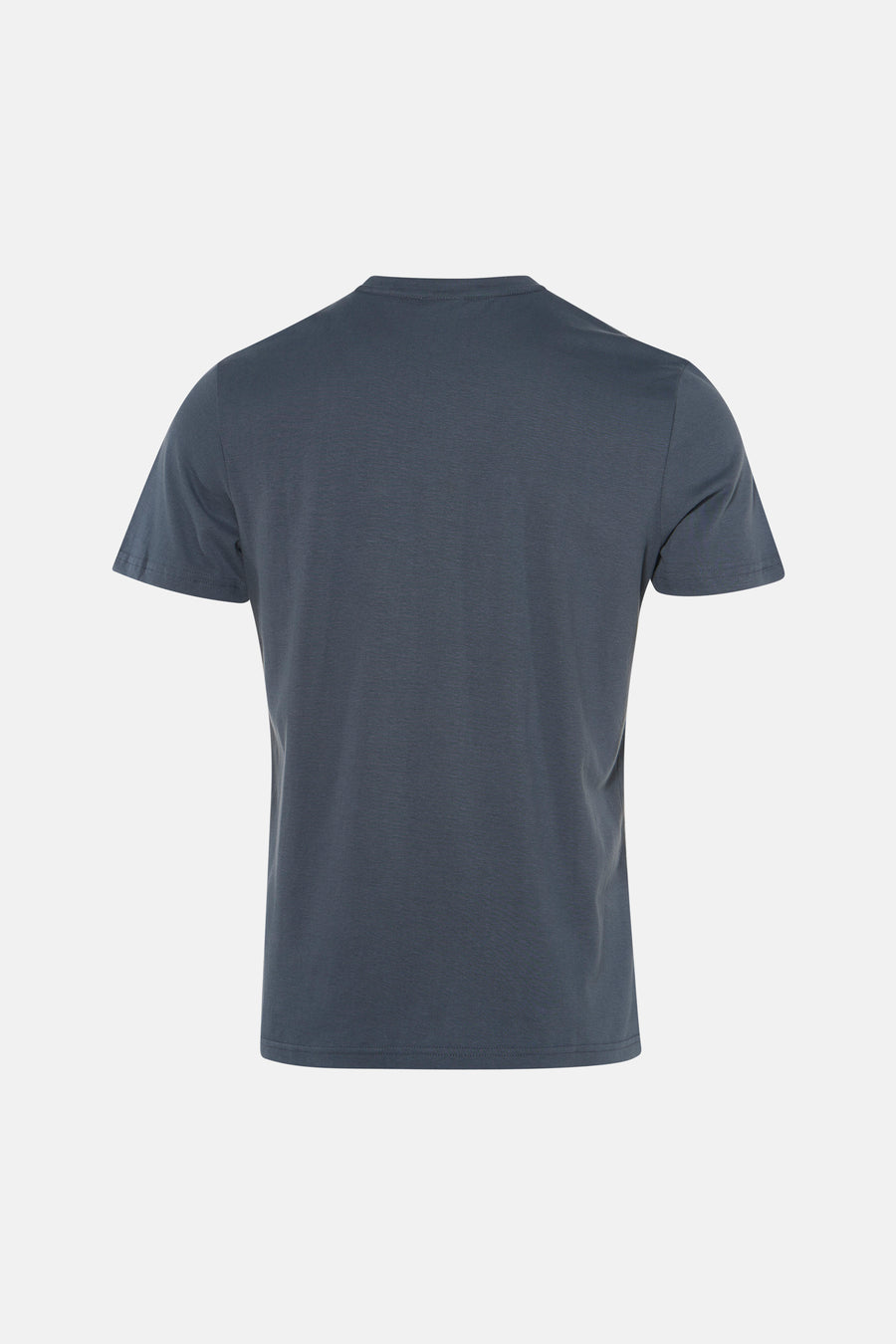 T-shirt met korte mouwen - blauw