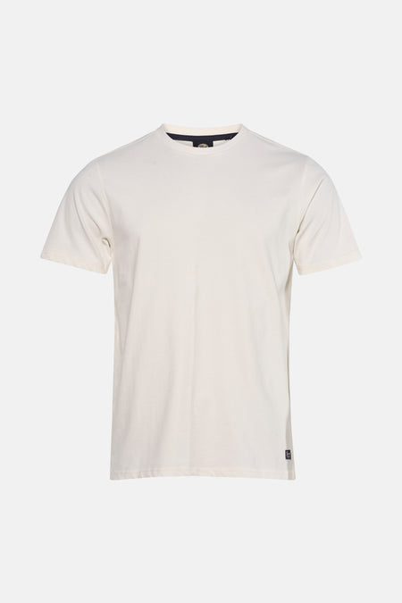 T-shirt (korte mouwen) ecru - Petrol Industries®