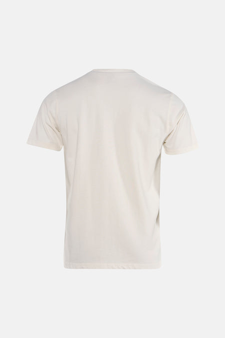 T-shirt (korte mouwen) ecru - Petrol Industries®
