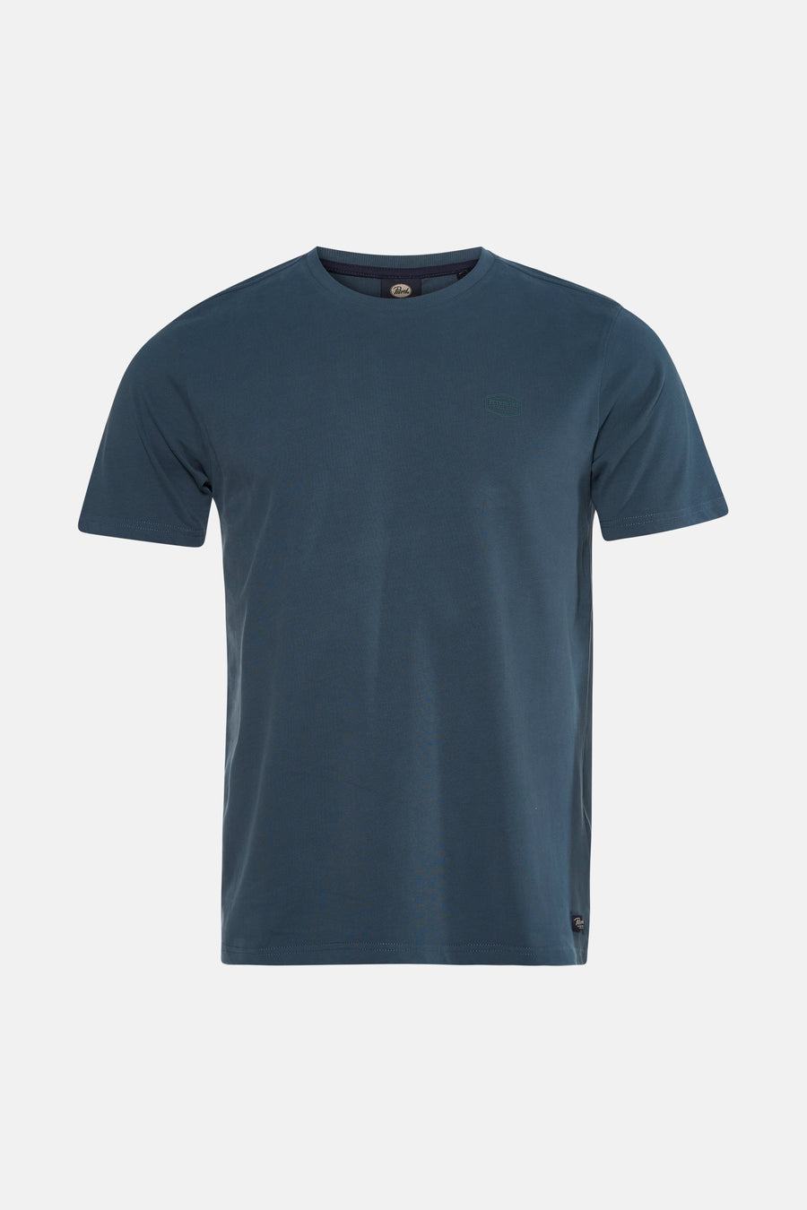 T-shirt à manches courtes - Bleu