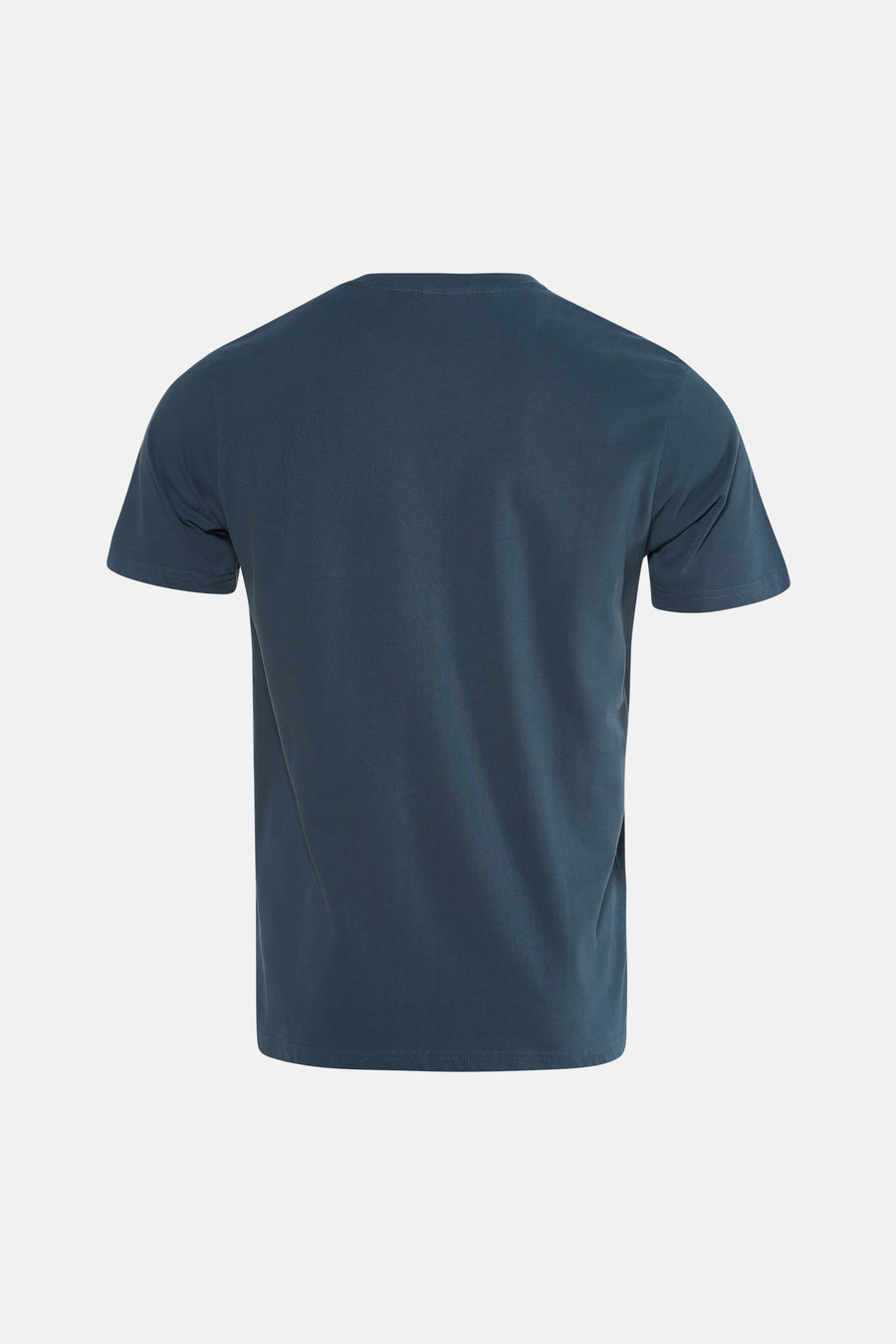 T-shirt à manches courtes - Bleu