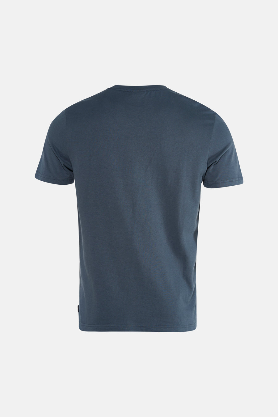 T-shirt met korte mouwen - blauw