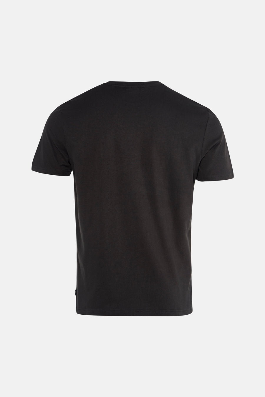 T-shirt met korte mouwen - grijs