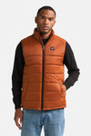 Veste sans manches - rouge