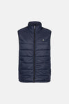 Bodywarmer bleu - Petrol Industries®