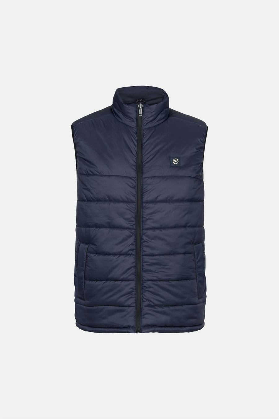 Bodywarmer bleu - Petrol Industries®