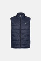 Bodywarmer bleu - Petrol Industries®