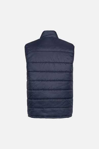 Bodywarmer bleu - Petrol Industries®