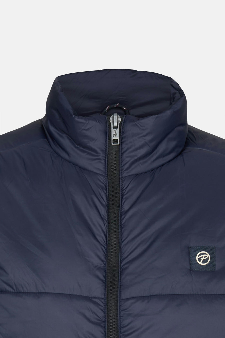 Bodywarmer bleu - Petrol Industries®
