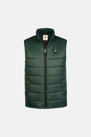 Bodywarmer vert - Petrol Industries®