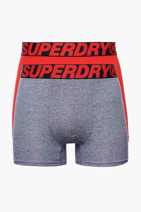 Boxers - multicolore