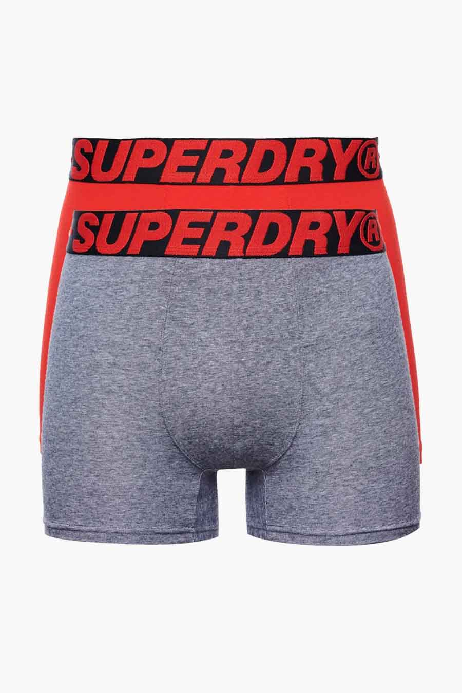 Boxers - multicolor