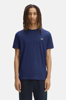 T-shirt - bleu