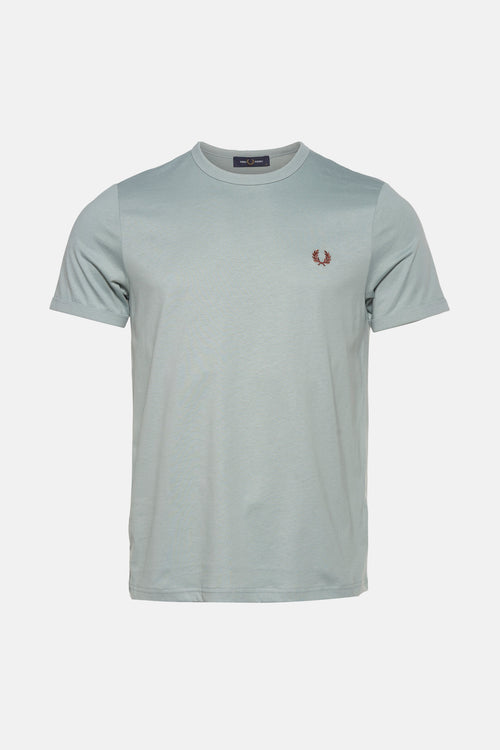T-shirt (manches courtes) Bleu - Fred Perry