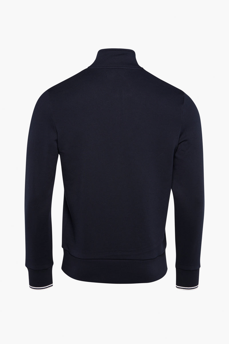 Sweater - blauw